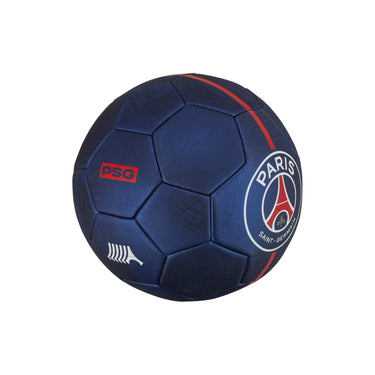 Ballon Paris Saint-Germain Metallic 2025/26 Bleu