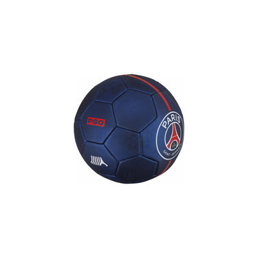 Ballon Paris Saint-Germain Mini Metallic 2025/26 Bleu