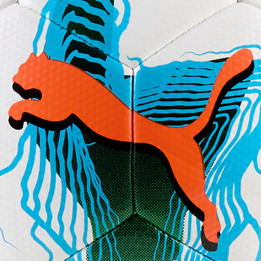 Ballon Orbita Serie A (Italie) PUMA 2025/26 Blanc
