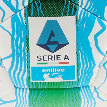 Ballon Orbita Serie A (Italie) PUMA 2025/26 Blanc