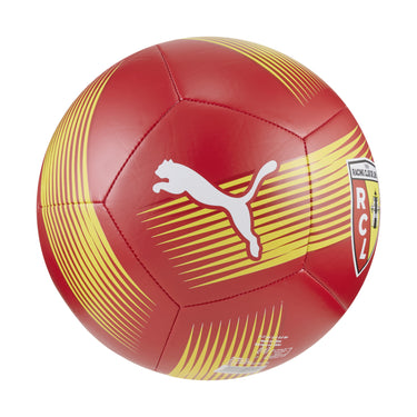 Ballon RC Lens Essentials 2025/26 Rouge