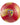 Ballon RC Lens Essentials 2025/26 Rouge
