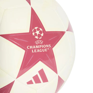 UEFA Champions League 26/27 Real Madrid Club Ball KE5109