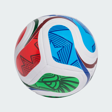 Ballon Coupe du Monde Trionda Training Adidas 2026 ( FIFA 26 ) Blanc