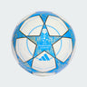 Ballon UCL Training Adidas 2025/26 ( Ligue des champions ) Blanc