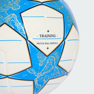 Ballon UCL Training Adidas 2025/26 ( Ligue des champions ) Blanc