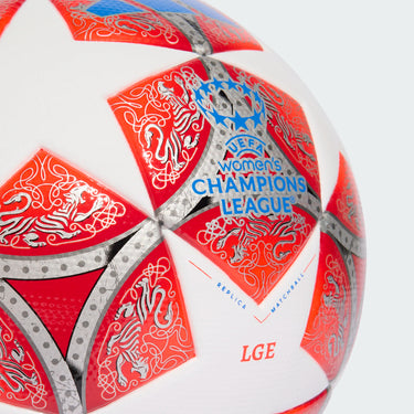 Ballon UEFA Womens Champions League officiel