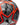 Ballon UCL Club Knockout Adidas 2024 ( Ligue des champions ) Noir / Rouge