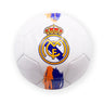 Ballon Real Madrid N°74 Fan 2025/26 Blanc