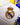 Ballon Real Madrid N°60 Blanc