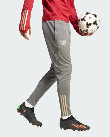 Pantalon Arsenal Training Tiro Homme 2023/24 Gris