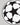 Badge UEFA STARBALL adulte - Planet Foot