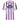 KOMBAT 2026 HOME REAL VALLADOLID P00 - WHITE/VIOLET SPONSOR2 34256TW (Fiche produit en cours de création) - Planet Foot