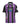 KOMBAT 2026 AWAY REAL VALLADOLID P02 - BLACK/VIOLET/WHITE SPONSOR2 372847W (Fiche produit en cours de création) - Planet Foot