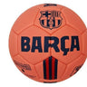 FC BARCELONA BALON MINI 3ª EQUIPACION 25/26 53BB1046 FC BARCELONE