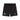 OM Training Shorts w/pkt Jr PUMA Black-Team Aqua 781539-26 PUMA