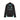 OM Training 1/4 Zip Top  PUMA Black-Team Aqua 781534-26 PUMA