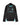 OM Training 1/4 Zip Top  PUMA Black-Team Aqua 781534-26 PUMA