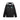 OM Training AW Jacket PUMA Black-Team Aqua 781548-26 PUMA