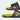 ADILETTE CMFT JFF ORECLA/VERT/RUBPUR JS4976