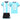 S26 KIT POLY ARGENTINA MESSI HOME AFA26017E