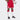 FC Bayern Munich 26/27 Home Shorts FCB JZ3060