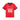 SRFC Home Jersey Replica  PUMA Red-PUMA Black 784305-01