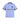 OM Tercera camiseta réplica Lavendar Pop-New Navy 784274-03