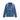 Sudadera Entrenamiento OM con Cremallera 1/4 Junior Azul Oscuro-Lila Vibrante 786419-12