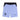 Pantalones Cortos OM Réplica Jr Lavendar Pop-New Navy 784285-03