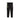 Pantalon Entraînement Manchester City Homme Noir