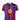 Camiseta FC Barcelona Adulto 2026/27 Primera Equipación Réplica Oficial BD16G LISO