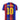 Camiseta Lamine Yamal FC Barcelona Adulto 2026/27 Primera Equipación Réplica Oficial BD16G LY