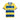 Parma Calcio Away Jersey Faster Yellow-Clyde Royal 788077-02