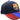 BARCA FRILINE 5001GTRIL BLAUGRANA ADULT CAP