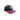BARCA FRILINE 5001GTRILP BLAUGRANA JUNIOR CAP