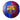 S26 BALON GRANDE FCB HOME 26/27 ROJBB1072