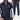 SURVETEMENT POLYEST PSG  BLEU P26066