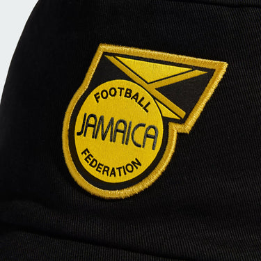 Bob Jamaïque x Bob Marley 2026 Noir - Coupe du Monde