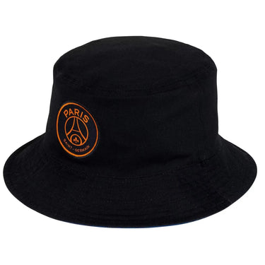 Bob Paris Saint-Germain All-Over Réversible 2024 Bleu / Noir ( PSG )