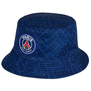 Bob Paris Saint-Germain All-Over Réversible 2024 Bleu / Noir ( PSG )