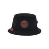 Bob Paris Saint-Germain Graphique Fan Adulte 2025/26 Noir