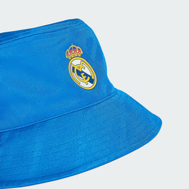 Bob Real Madrid Adidas Originals 2025/26 Bleu