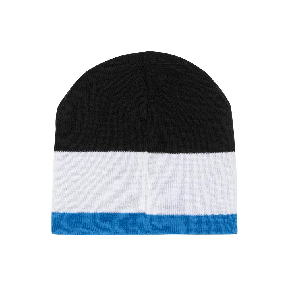 Bonnet Olympique De Marseille OLYPIQUE DE ARSEILLE Bonnet Popon O - Collection Officielle Bonnet Om Homme Bonnet Olympique De Marseille OLYPIQUE DE ARSEILLE Bonnet Popon O - Collection Officielle Bonnet Om Homme