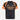 maillot d'entraînement Arsenal FC Enfant 2026/27 Noir Orange — composant du pack