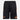 short d'entraînement Arsenal FC Enfant 2026/27 Noir Orange — composant du pack