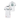 Pack PlanetFoot pack cadeau real madrid mbappe enfant 2026 27 kit blanc sac a dos: ensemble maillot et short Real Madrid Mbappé enfant blanc sur fond blanc