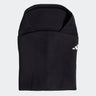 Cache-cou adidas Tiro Competition noir accessoire sport, vue globale.
