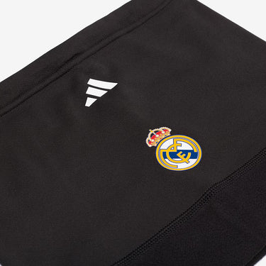 Cache-Cou Real Madrid Training Adidas 2025/26 Noir