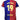 Maillot FC Barcelone Domicile Homme Lamine Yamal 2024/25 Replica